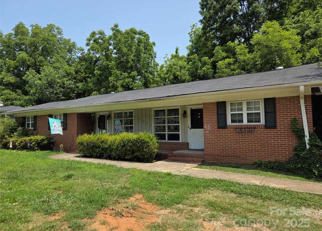 Property at 13612 S Old Statesville Rd, Huntersville, NC 28078, 4 beds