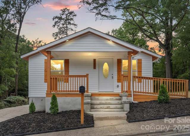 Property at 416 Richardson St, Albemarle, NC 28001, 3 beds, 2 baths