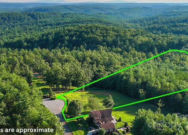 Property at 1106 Table View Dr, Morganton, NC 28655