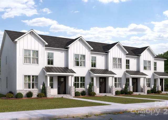 Property at Lot 3 Moore Ave, Mooresville, NC 28115, 6 beds, 5 baths