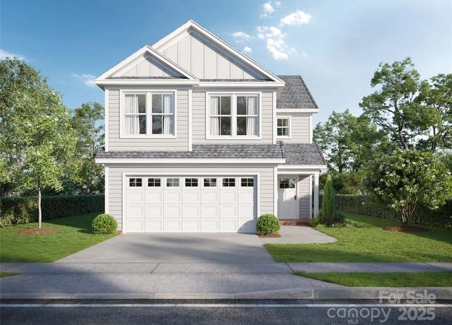 Property at Lot 17 Contentment Ct, Kannapolis, NC 28081, 4 beds, 2.5 baths