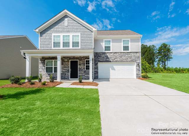 Property at 1199 Blackburn Cir, Edgemoor, SC 29712, 4 beds, 2.5 baths