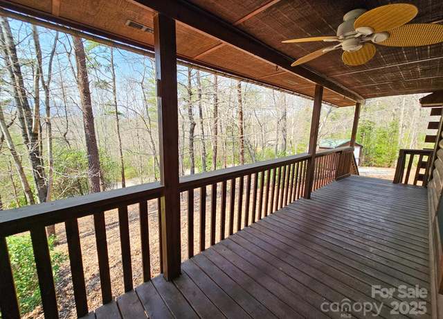 Property at 194 Long Ridge Dr, Lake Lure, NC 28746, 3 beds, 1.5 baths