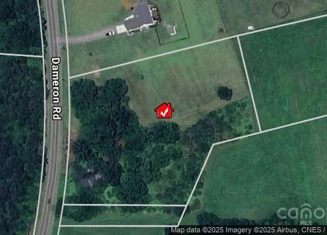 Property at 1610 Dameron Rd, Bessemer City, NC 28016