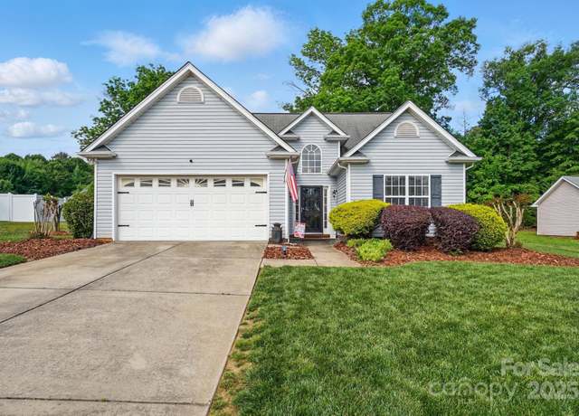 Property at 503 Azure Ave, Albemarle, NC 28001, 3 beds, 2 baths
