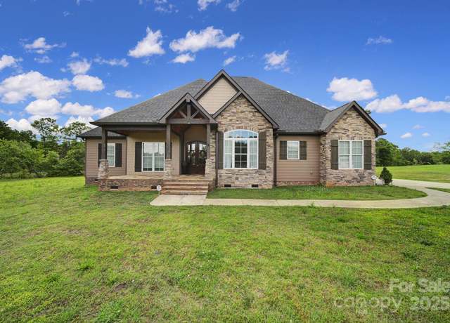 Property at 1166 Rocky River Rd, Lancaster, SC 29720, 4 beds, 3.5 baths