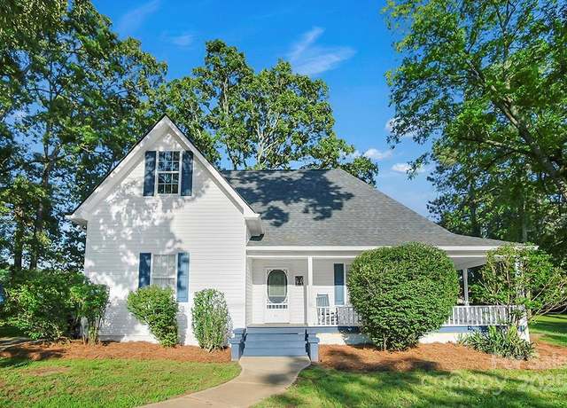 Property at 108 Stockton St, Shelby, NC 28150, 3 beds, 2 baths