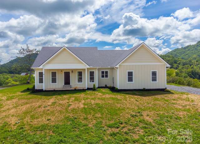 Property at 70 Knox Best St, Clyde, NC 28721, 3 beds, 2 baths