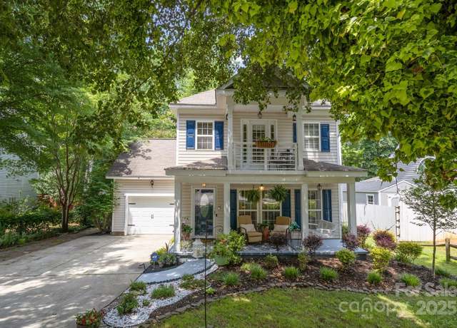 Property at 4439 Brandie Glen Rd, Charlotte, NC 28269, 3 beds, 2.5 baths