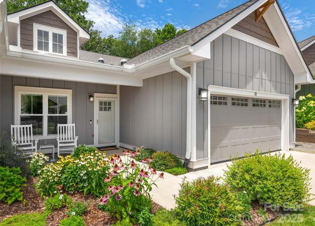 Property at 31 Cozy Cottage Way, Arden, NC 28704, 3 beds, 2 baths