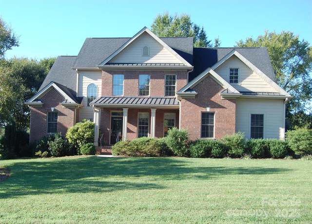 Property at 501 Muirfield Way, Salisbury, NC 28144, 4 beds, 3 baths