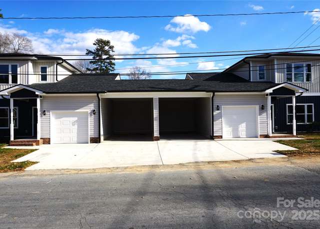 Property at 132 Glenn Ave, Kannapolis, NC 28081, 6 beds, 5 baths