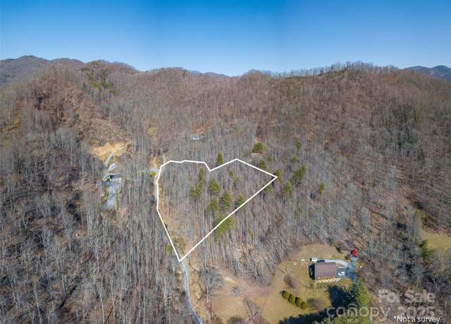 Property at 99999 Gibson Branch Rd, Clyde, NC 28721