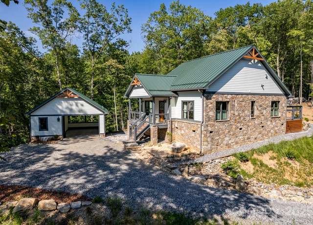 Property at 401 Moonbeam Xing, Marshall, NC 28753, 3 beds, 2 baths