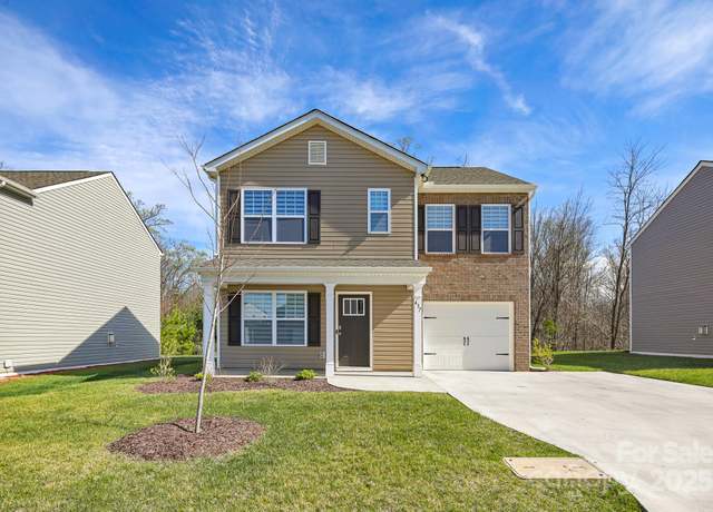 Property at 437 Burdock Ln #66, Arden, NC 28704, 3 beds, 2.5 baths