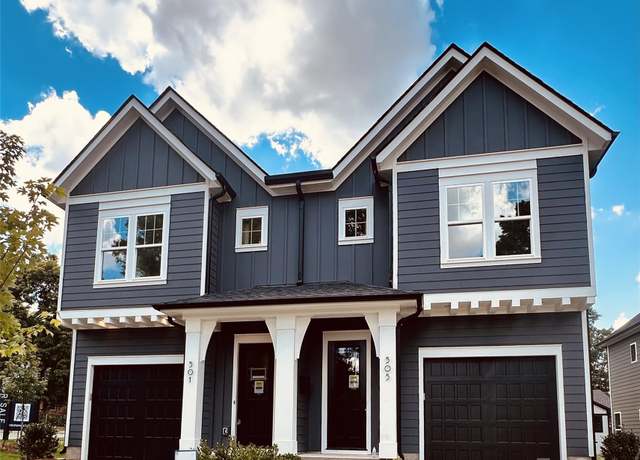 Property at 505 Bowman Rd, Charlotte, NC 28217, 3 beds, 2.5 baths