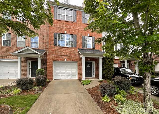 Property at 1295 Amber Ridge Rd NW, Concord, NC 28027, 4 beds, 3.5 baths