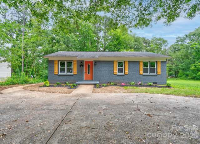 Property at 1010 Fallston Rd, Shelby, NC 28150, 3 beds, 1.5 baths
