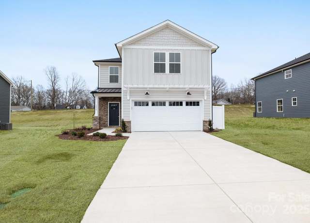 Property at 3030 Swallowtail Ln, Kannapolis, NC 28083, 4 beds, 2.5 baths