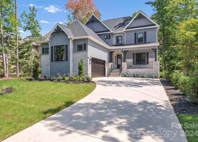 Property at 1106 Anniston Pl #51, Indian Trail, NC 28079, 4 beds, 3.5 baths