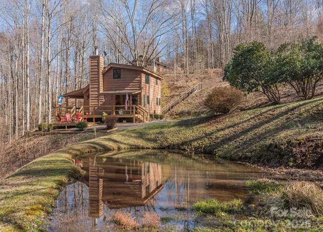 Property at 774 Mountain Lake Dr, Waynesville, NC 28785, 2 beds, 2 baths