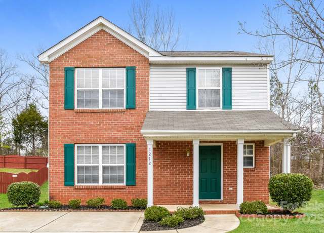 Property at 1212 Shenandoah Cir, Rock Hill, SC 29730, 3 beds, 2.5 baths