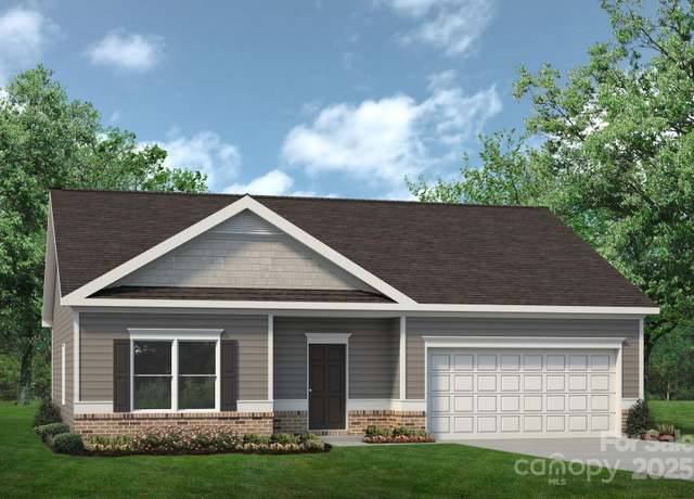 Property at 6215 Honor Ave, Midland, NC 28107, 3 beds, 2 baths