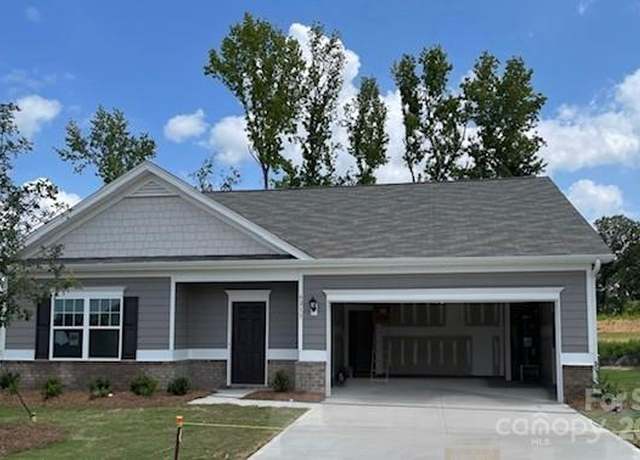 Property at 6215 Busch Way, Midland, NC 28107, 3 beds, 2 baths