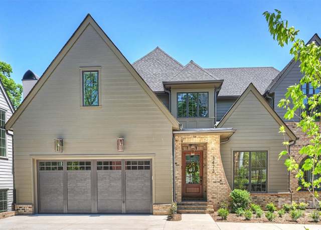 Property at 3473 Willow Oak Rd, Charlotte, NC 28209, 5 beds, 6 baths