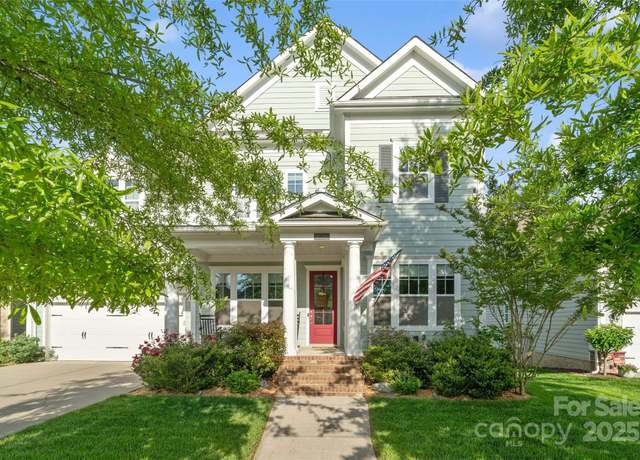 Property at 5301 Meadowcroft Way, Fort Mill, SC 29708, 6 beds, 5 baths