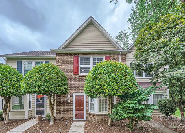 Property at 8221 Pineville Matthews Rd Unit G, Charlotte, NC 28226, 2 beds, 2.5 baths