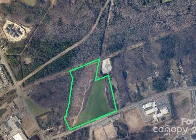 Property at 000 Bailey Rd, Cornelius, NC 28031