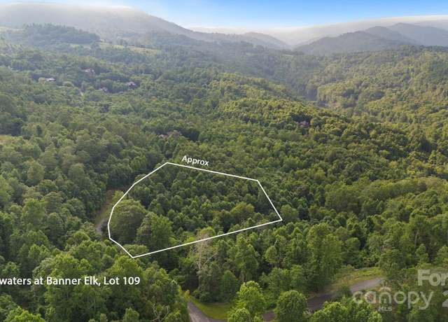 Property at TBD Falls Creek Pkwy #109, Elk Park, NC 28622