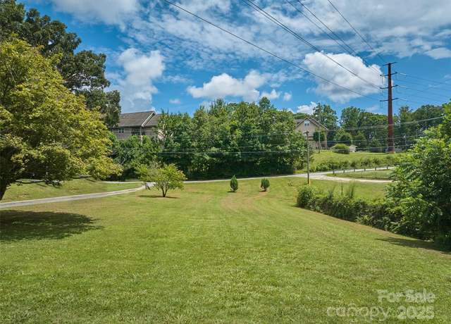 Property at 179 Moody Ave Unit A, Candler, NC 28715