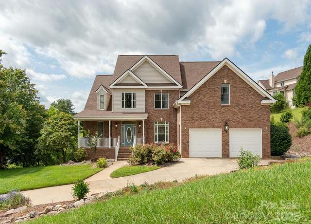 Property at 209 Velvet Ln, Weaverville, NC 28787, 5 beds, 3 baths