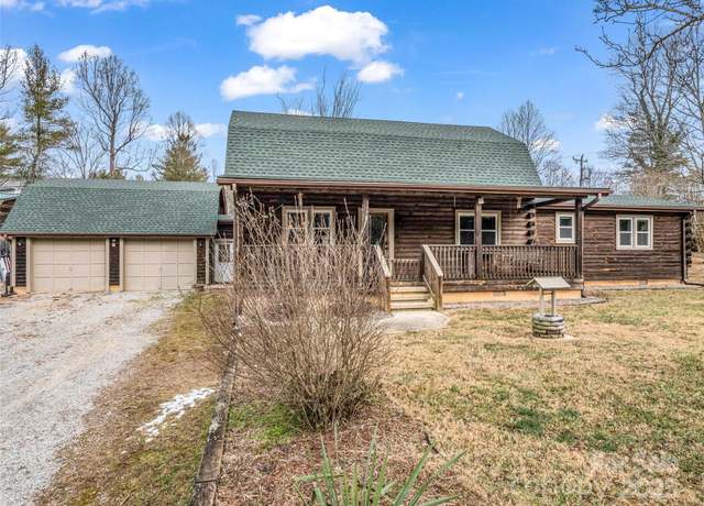 Property at 2069 Pot Shoals Rd, Saluda, NC 28773, 3 beds, 2.5 baths