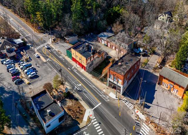 Property at 498-506 Merrimon Ave, Asheville, NC 28804