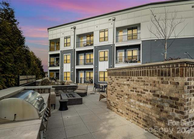Property at 3630 N Davidson St #4406, Charlotte, NC 28205, 1 bed, 1 bath