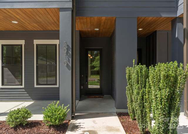 Property at 2006 St John St, Charlotte, NC 28216, 4 beds, 2.5 baths
