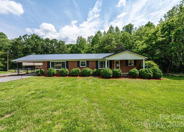 Property at 1094 Curve View Rd, Lincolnton, NC 28092, 4 beds, 2 baths