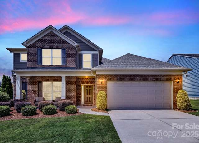 Property at 1036 Squire Dr, Fort Mill, SC 29707, 4 beds, 3.5 baths