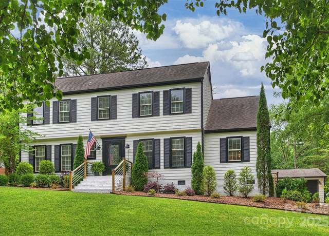 Property at 1119 Thornsby Ln, Matthews, NC 28105, 4 beds, 2.5 baths