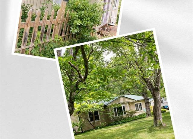 Property at 75 Cisco Rd, Asheville, NC 28805, 4 beds, 4 baths