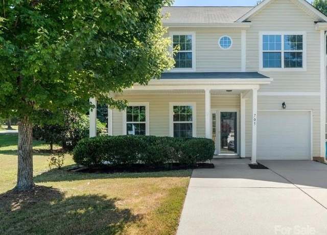 Property at 705 Jones Branch Dr, Fort Mill, SC 29715, 4 beds, 2.5 baths