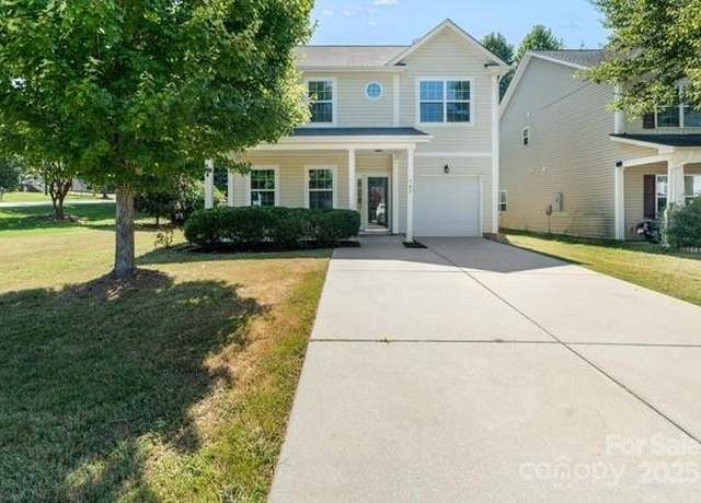 Property at 705 Jones Branch Dr, Fort Mill, SC 29715, 4 beds, 2.5 baths