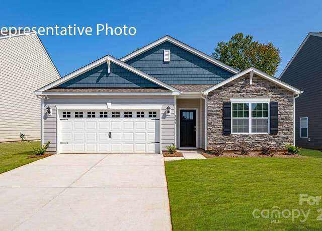 Property at 104 Parker Claire Ln, Kings Mountain, NC 28086, 4 beds, 2 baths