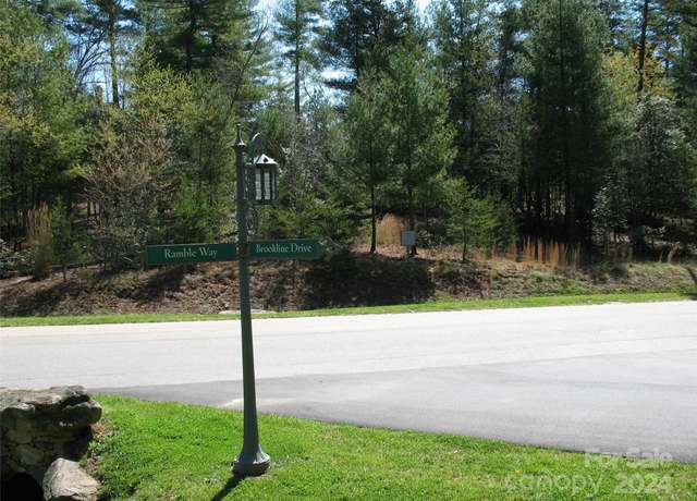 Property at 56 Ramble Way, Asheville, NC 28803