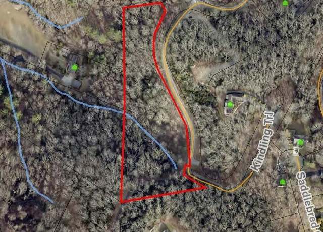 Property at 0 Kindling Trl, Horse Shoe, NC 28742