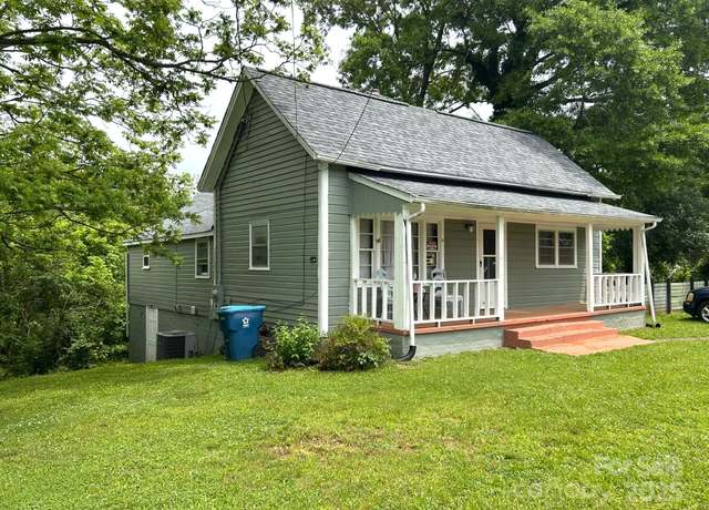 Property at 192 Spencer St, Ellenboro, NC 28040, 2 beds, 2 baths
