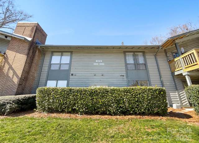 Property at 4918 Sardis Rd Unit E, Charlotte, NC 28270, 2 beds, 2 baths